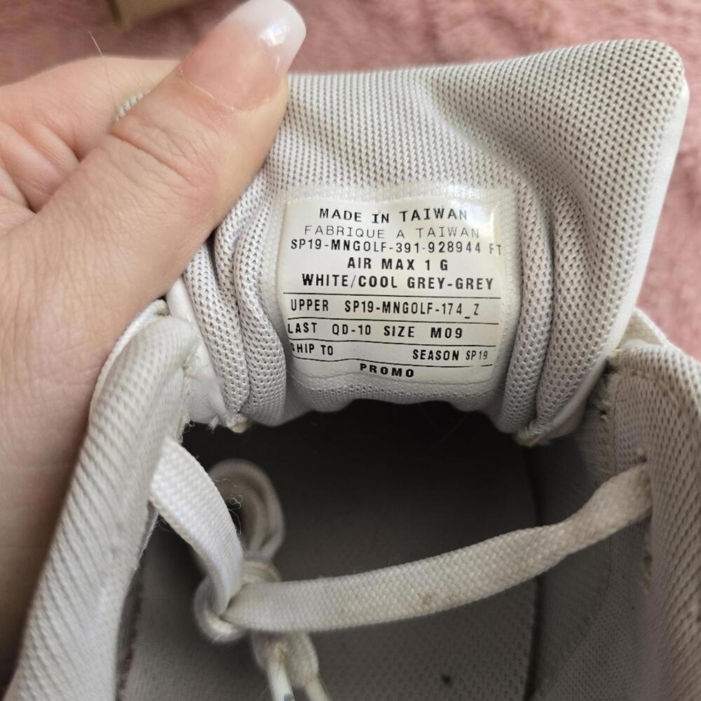 Nike Air Max 90 NEVER RELEASED COLORWAY - Picture 11 of 12